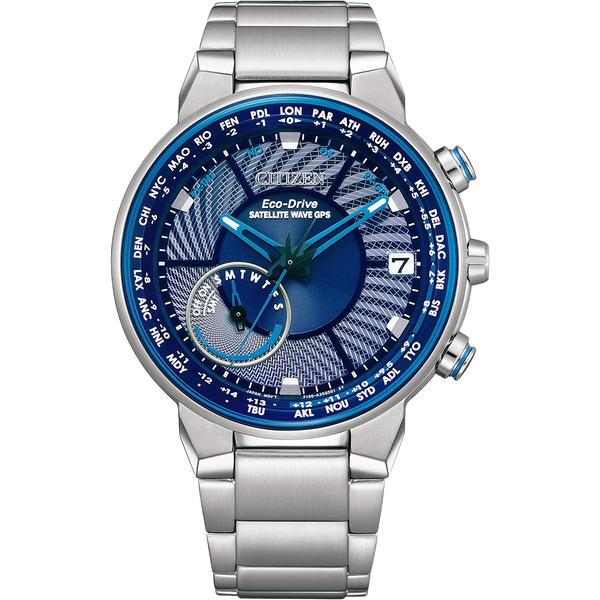 Citizen Satellite Wave GPS