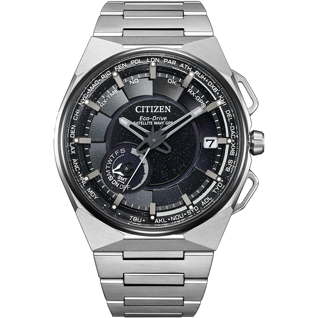 Citizen Satellite Wave X