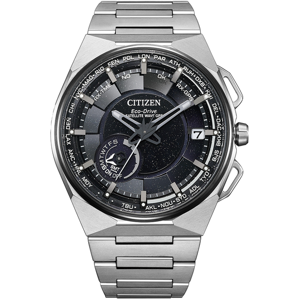 Citizen Satellite Wave X