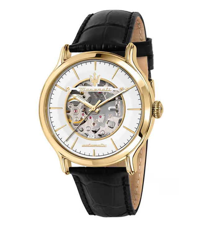 MASERATI Epoca Automatic Men 42 mm