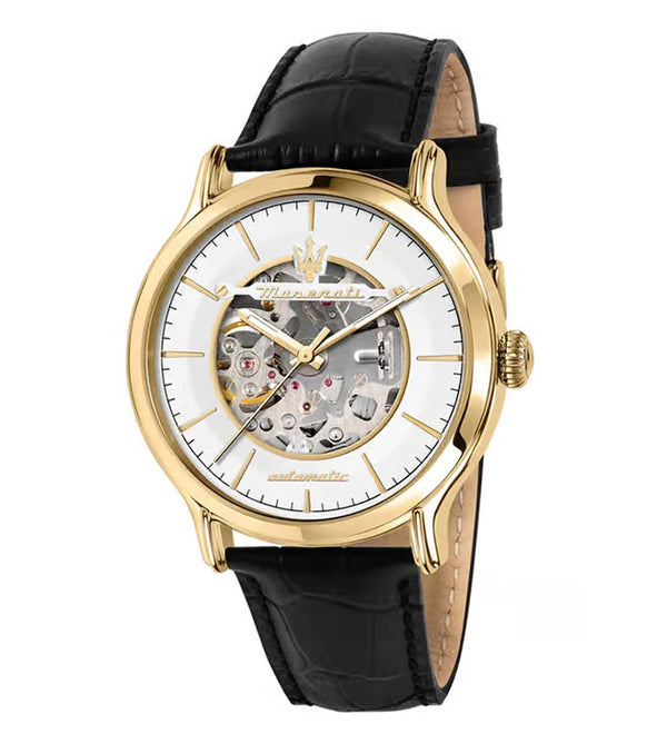 MASERATI Epoca Automatic Men 42 mm