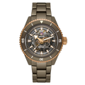 Rado Captain Cook High-Tech Ceramic Skeleton