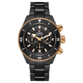 Rado Captain Cook High-Tech Ceramic Automatic Chronograph