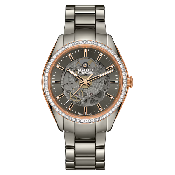 Rado HyperChrome Automatic Diamonds