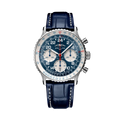 Breitling Navitimer B02 Chronograph 41 Cosmonaute Scott Carpenter Centenary