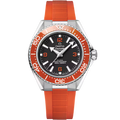 Omega Seamaster Planet Ocean 600M