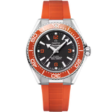 Omega Seamaster Planet Ocean 600M