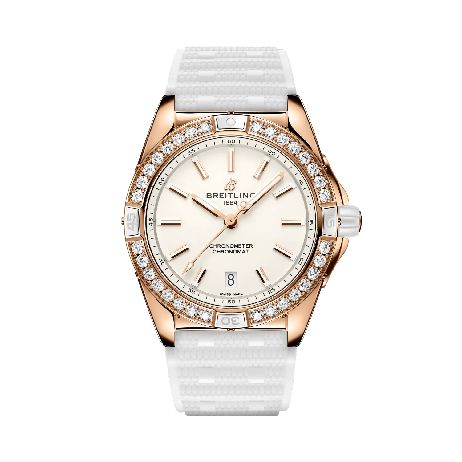 Breitling Super Chronomat Automatic 38 Origins