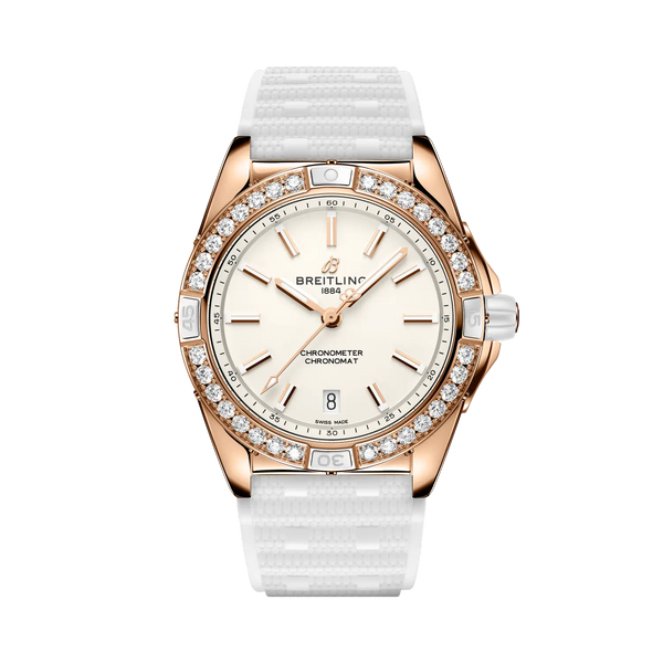 Breitling Super Chronomat Automatic 38 Origins