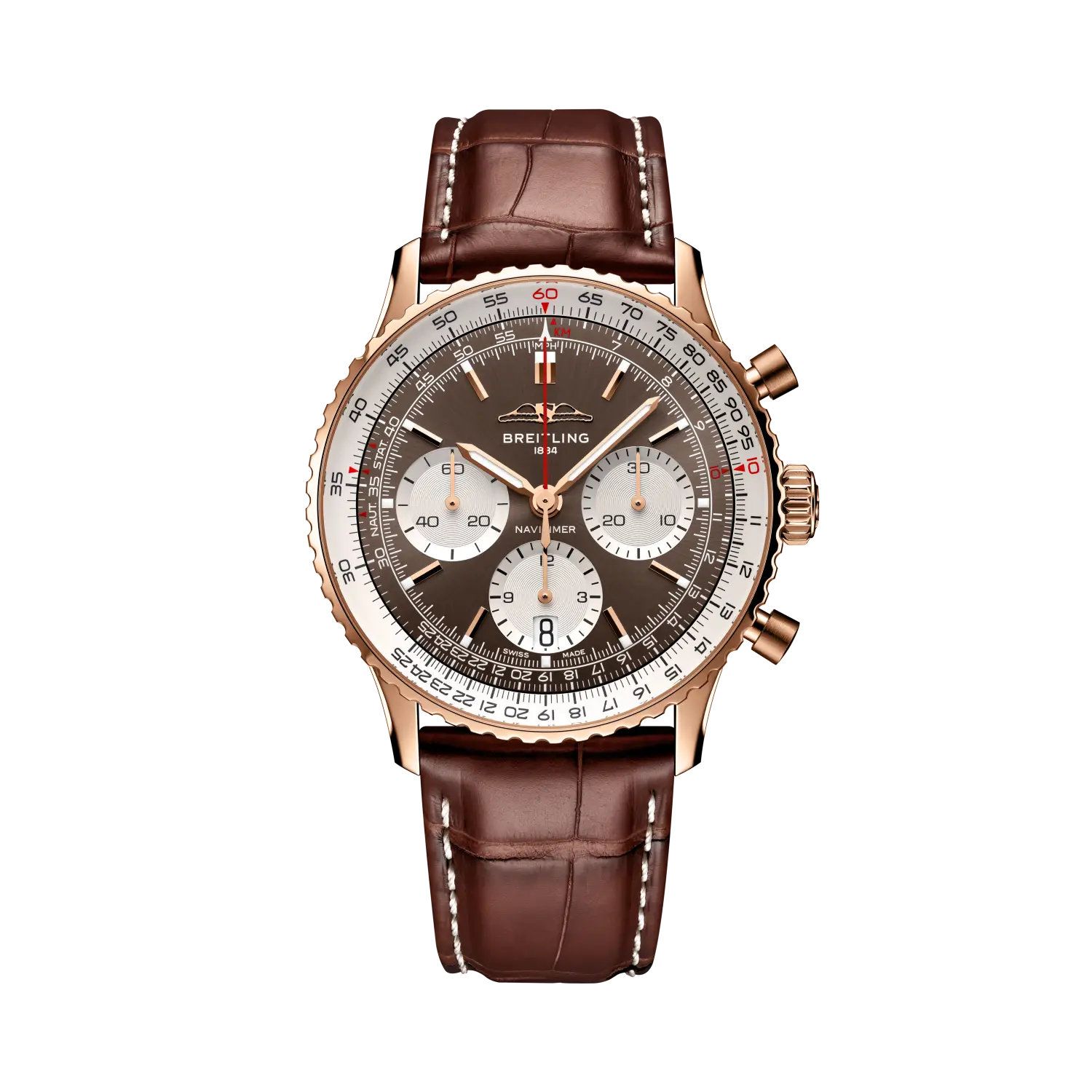 Breitling Navitimer B01 Chronograph 41